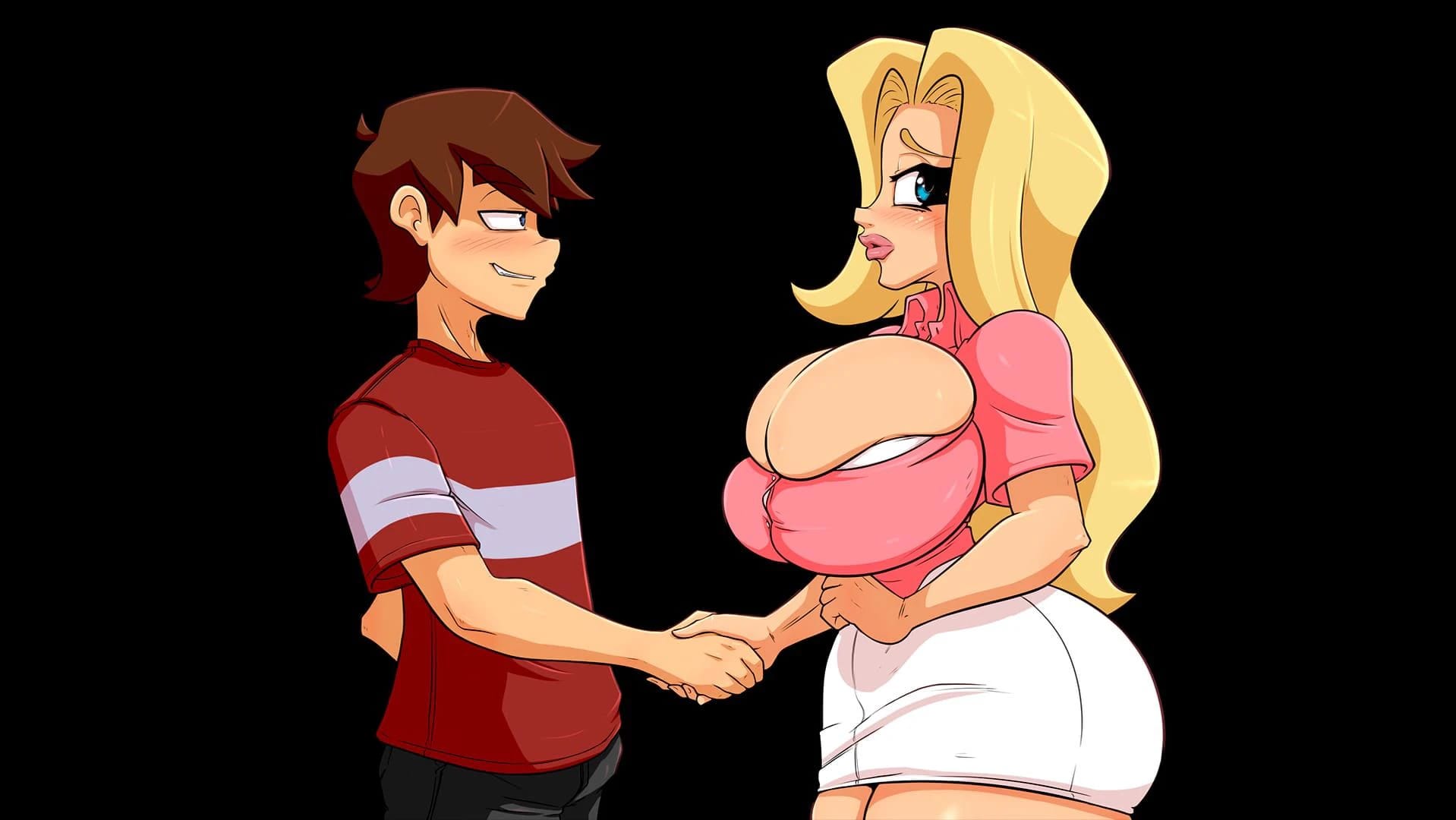 University Demons Rebuild screenshot 2