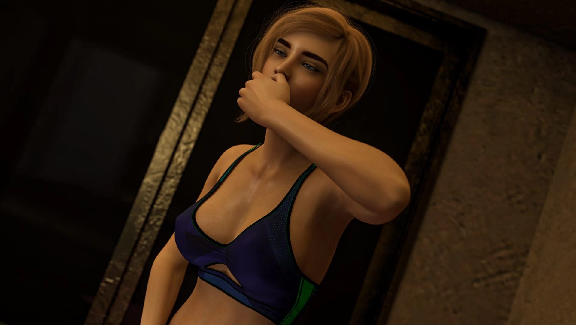 University's Secrets screenshot 3