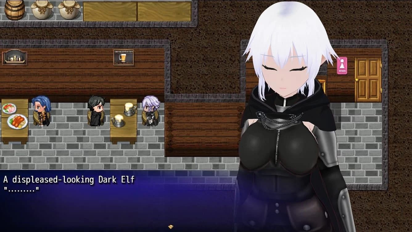 Unknowing Ignorant Lover Cuckold Sex Education screenshot 3