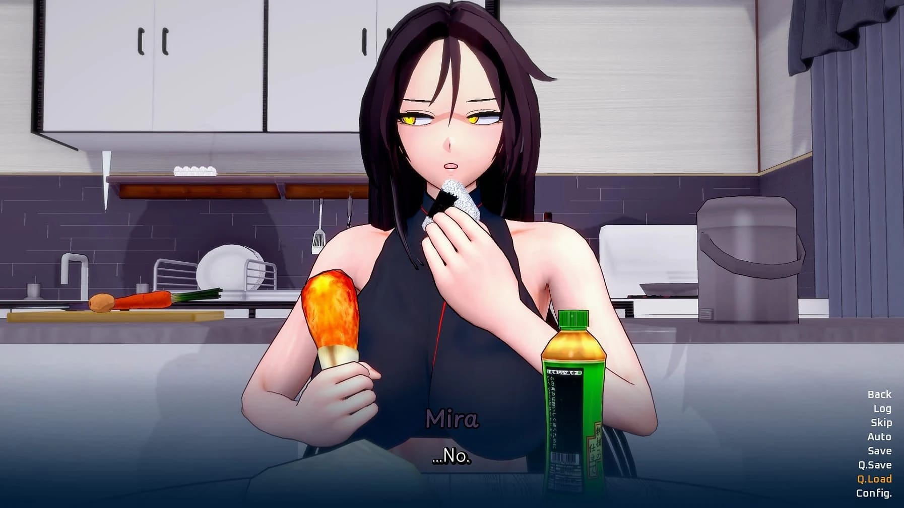 Unleash Love screenshot 3