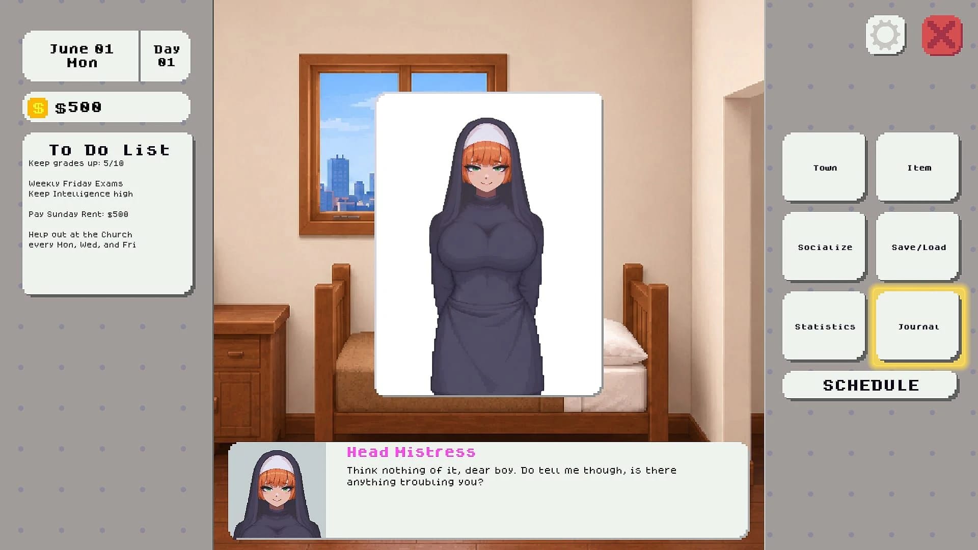 Unwanted screenshot 2