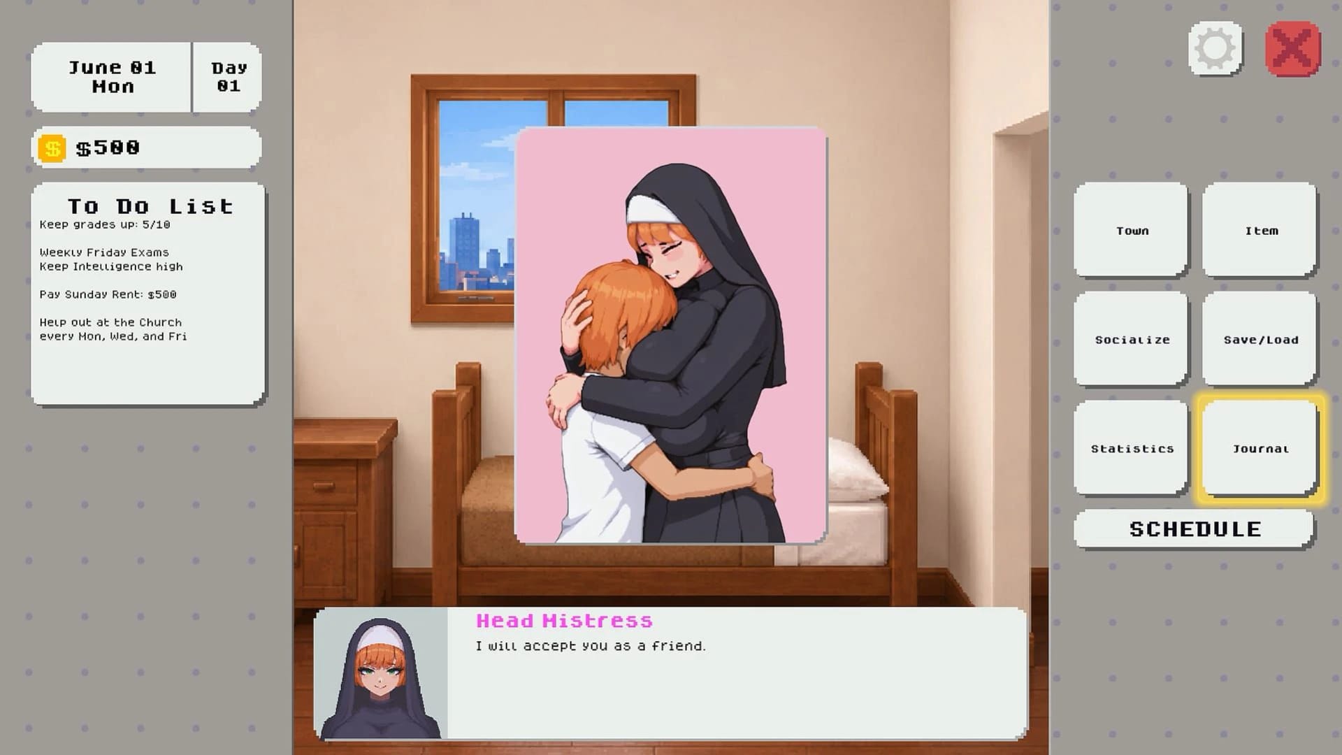 Unwanted screenshot 3