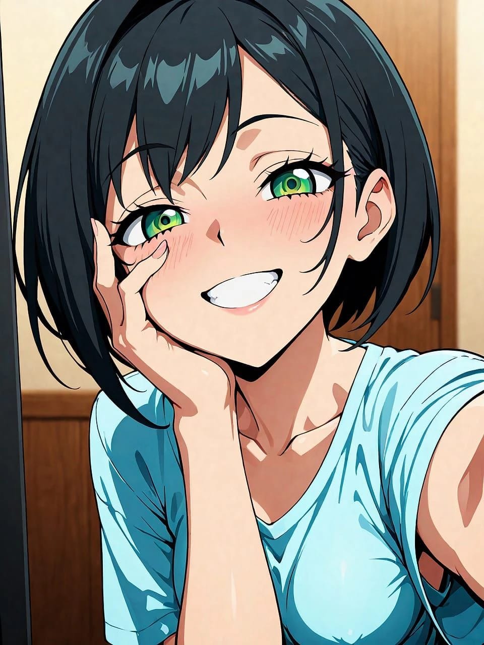 Ur Doll Chat screenshot 3