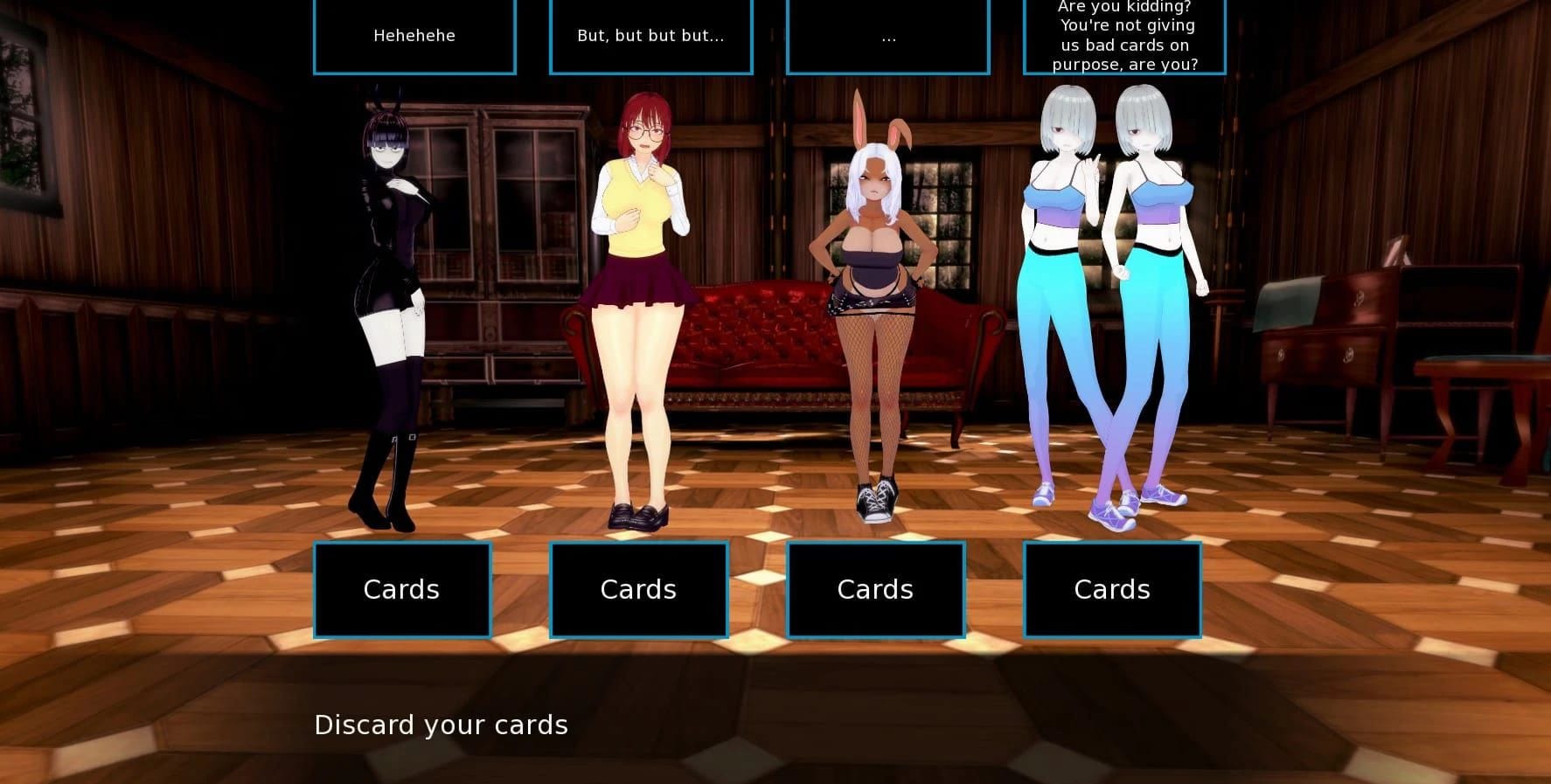Vacation To Earth screenshot 2