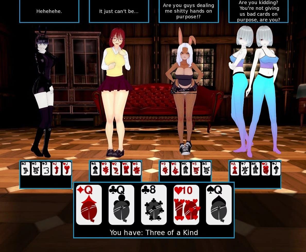 Vacation To Earth screenshot 3