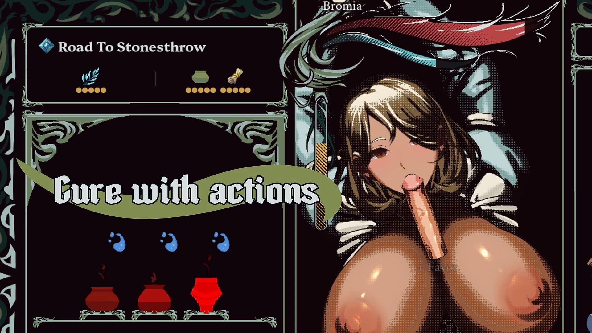 Vagabrew screenshot 3