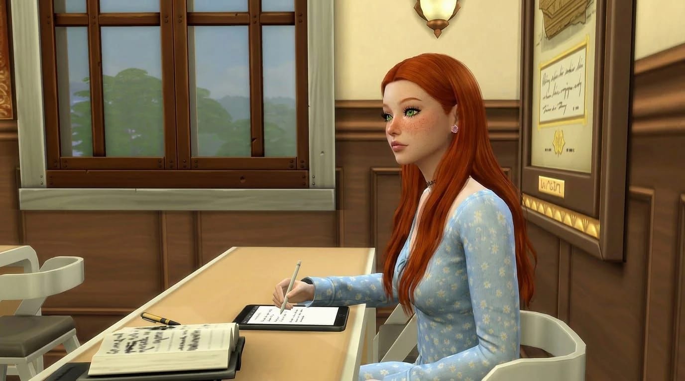 Velaris University screenshot 3