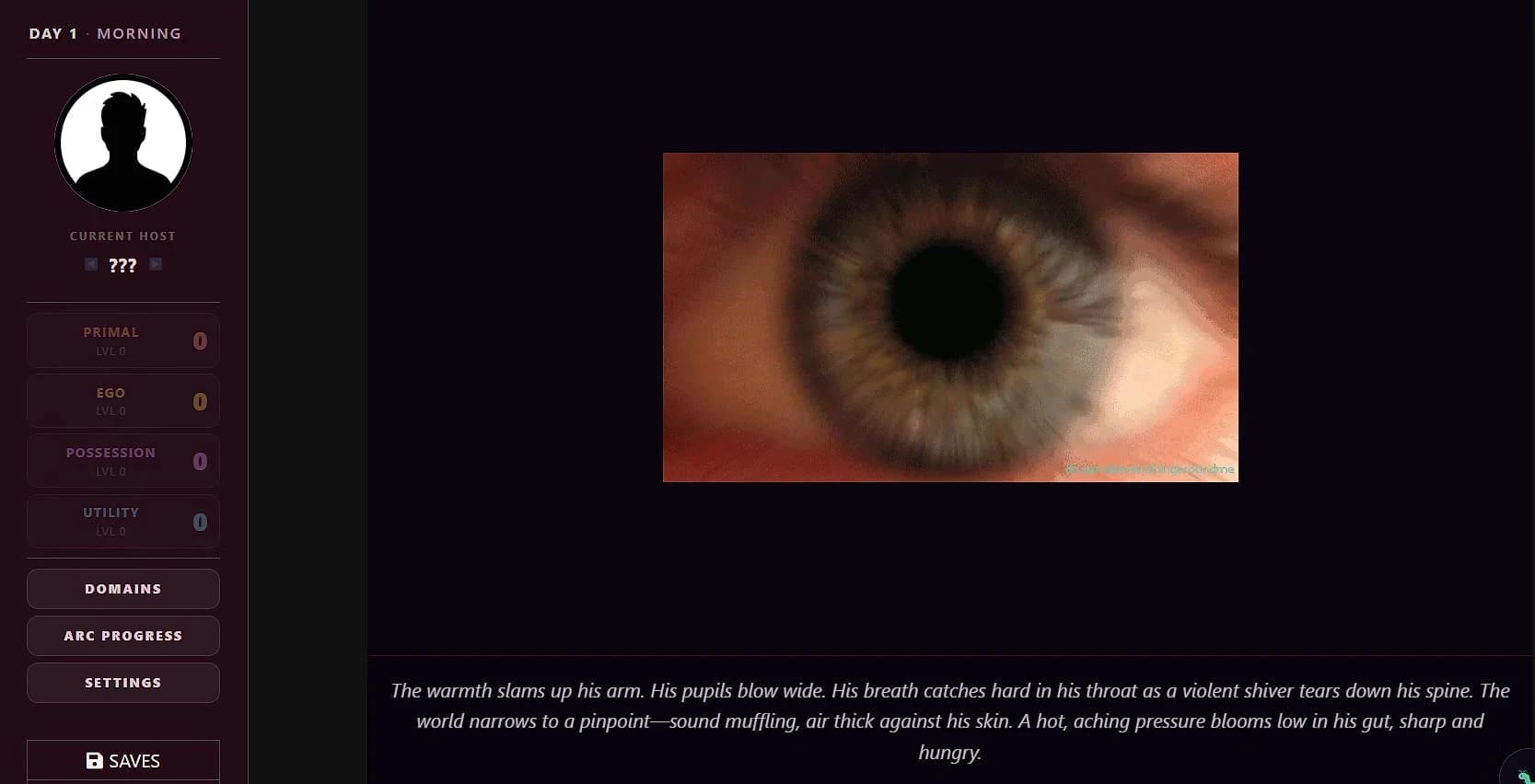 Velvet Rot screenshot 3