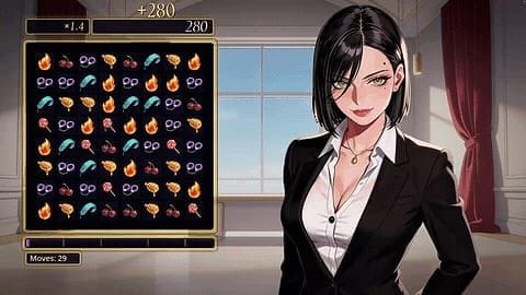Velvet screenshot 2