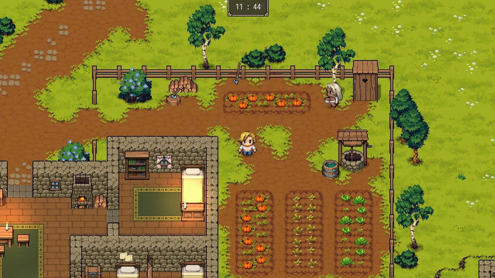 Village of Boobs screenshot 3