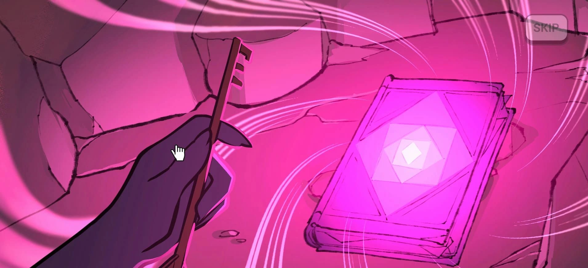 Waifurtunes screenshot 3