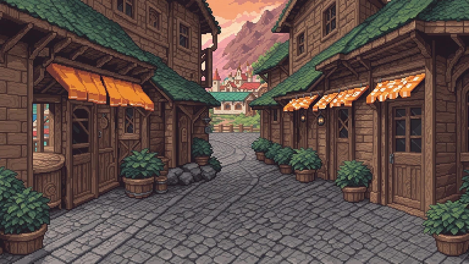 Washed Ashore screenshot 3
