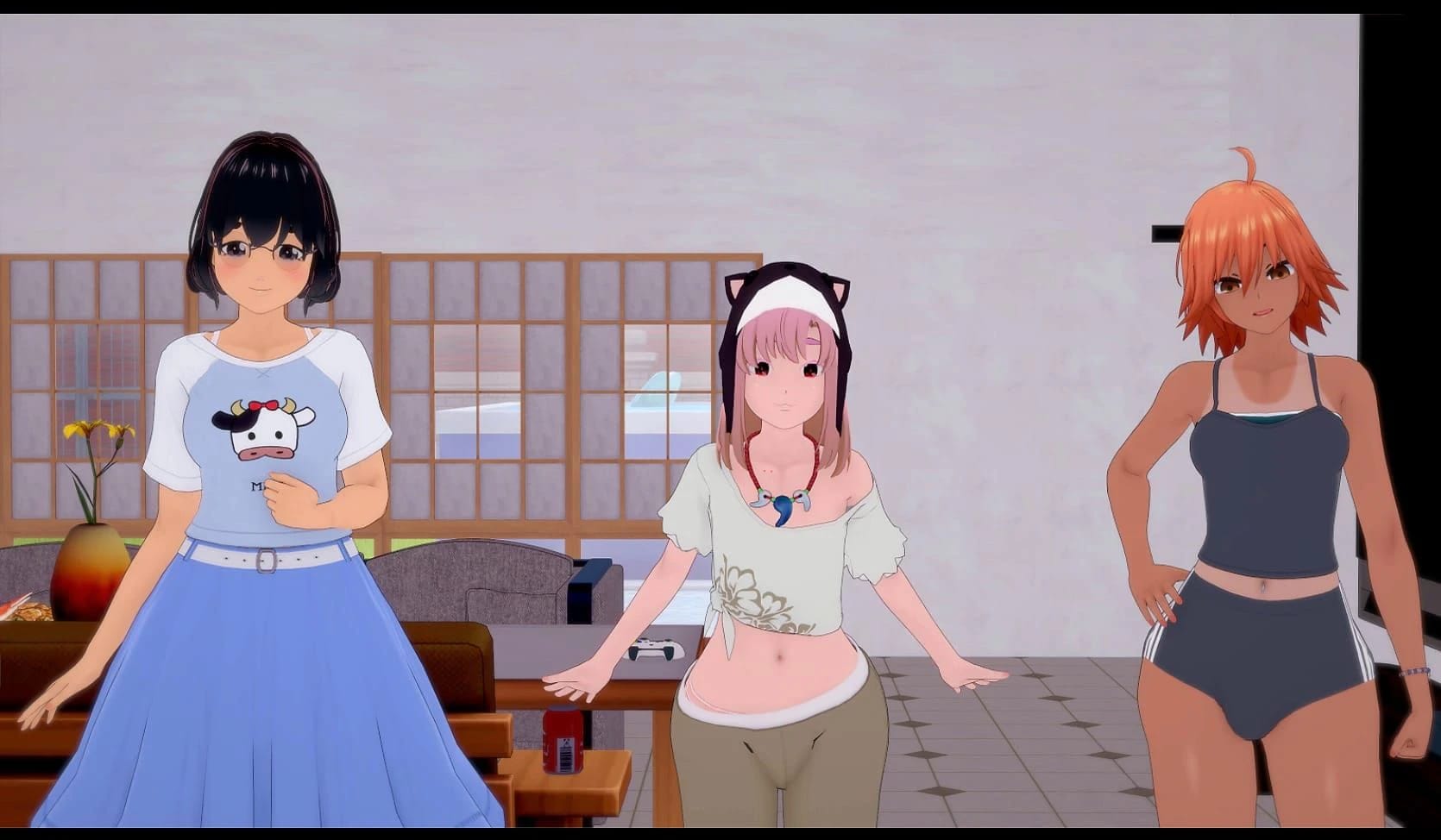 Welcome to Wimblewick screenshot 3