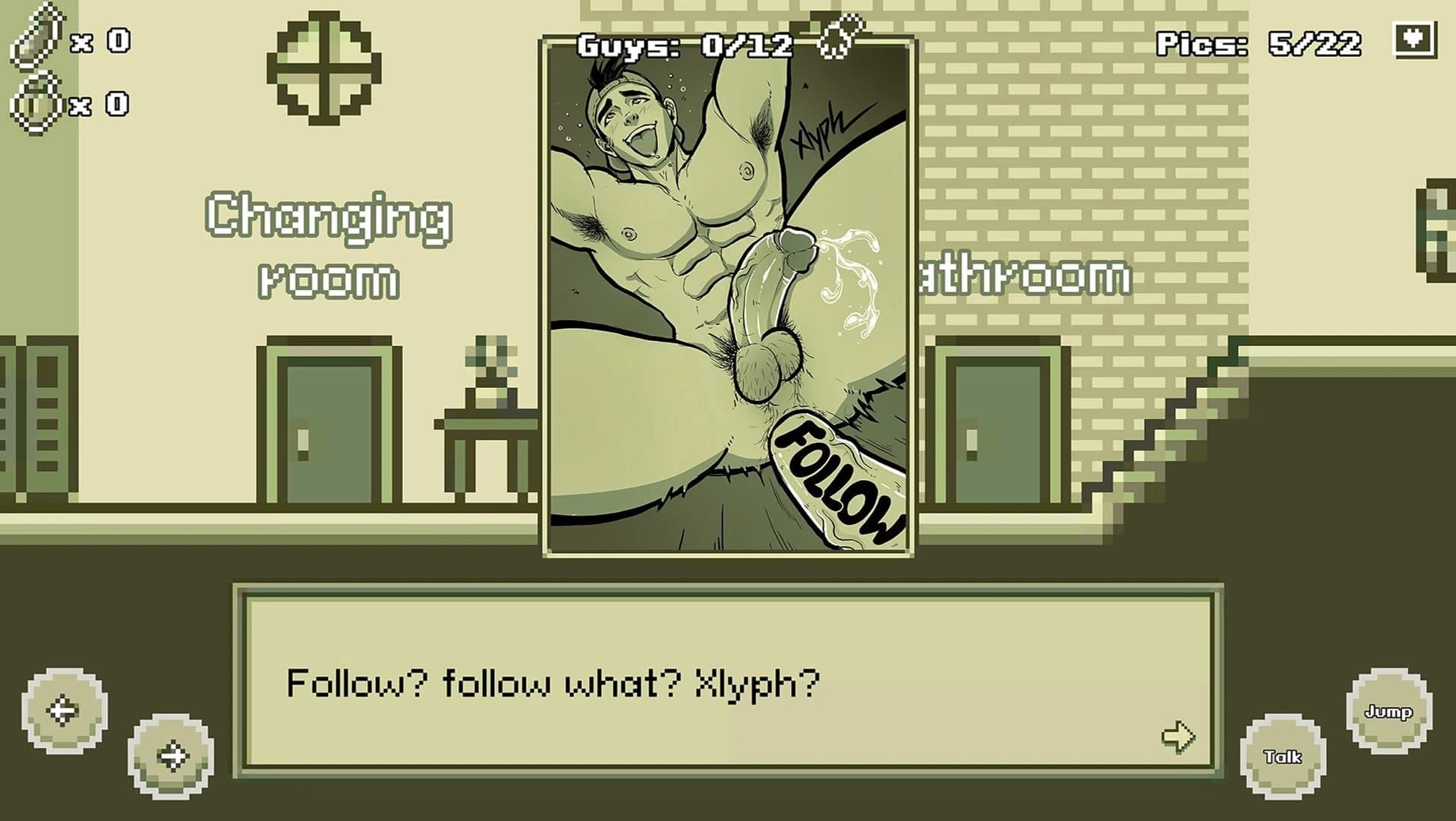 Wet Dreams Spa screenshot 3