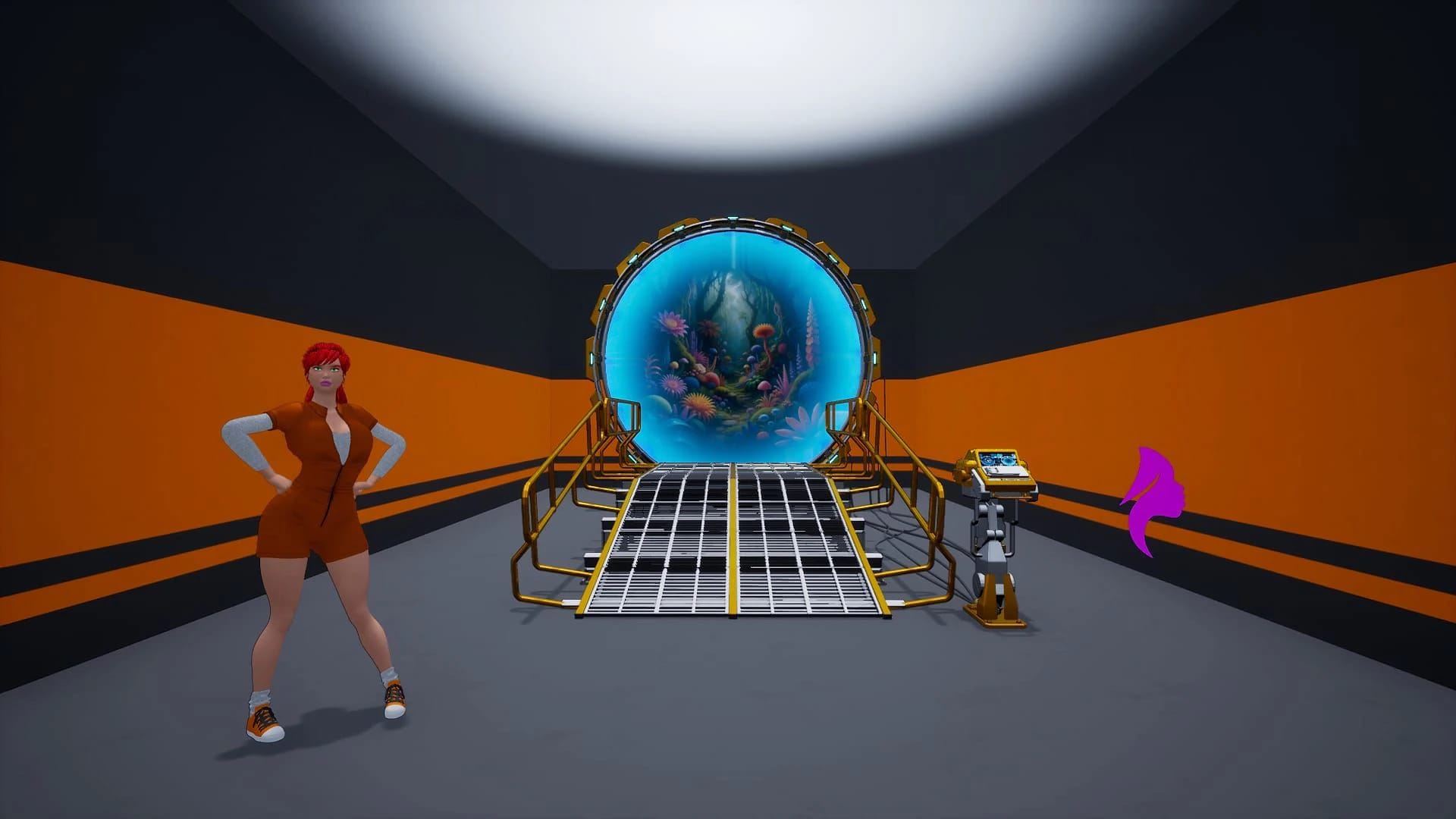 Wet Lab screenshot 3