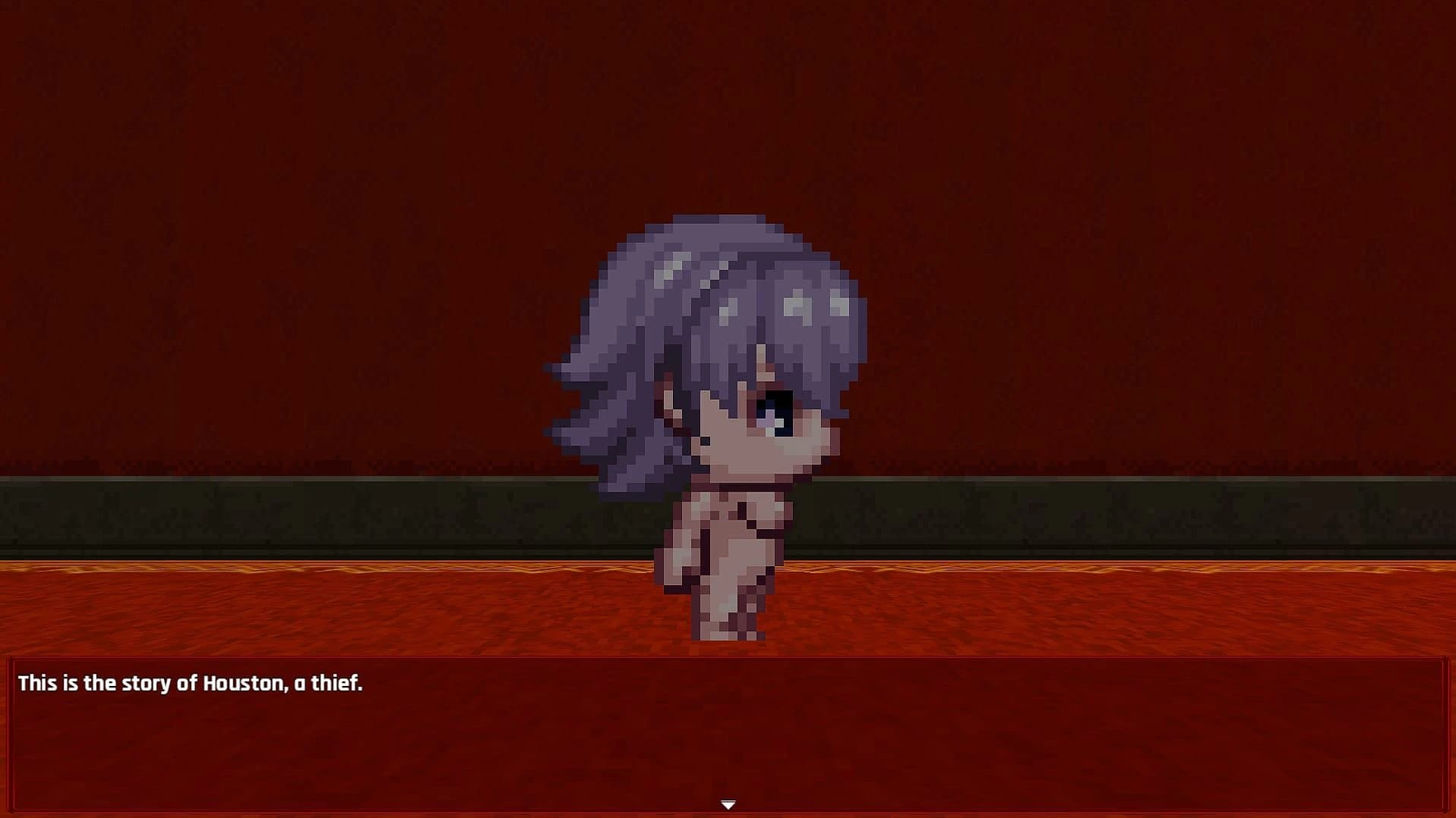 WHAT? THIEF! FUCK! screenshot 2