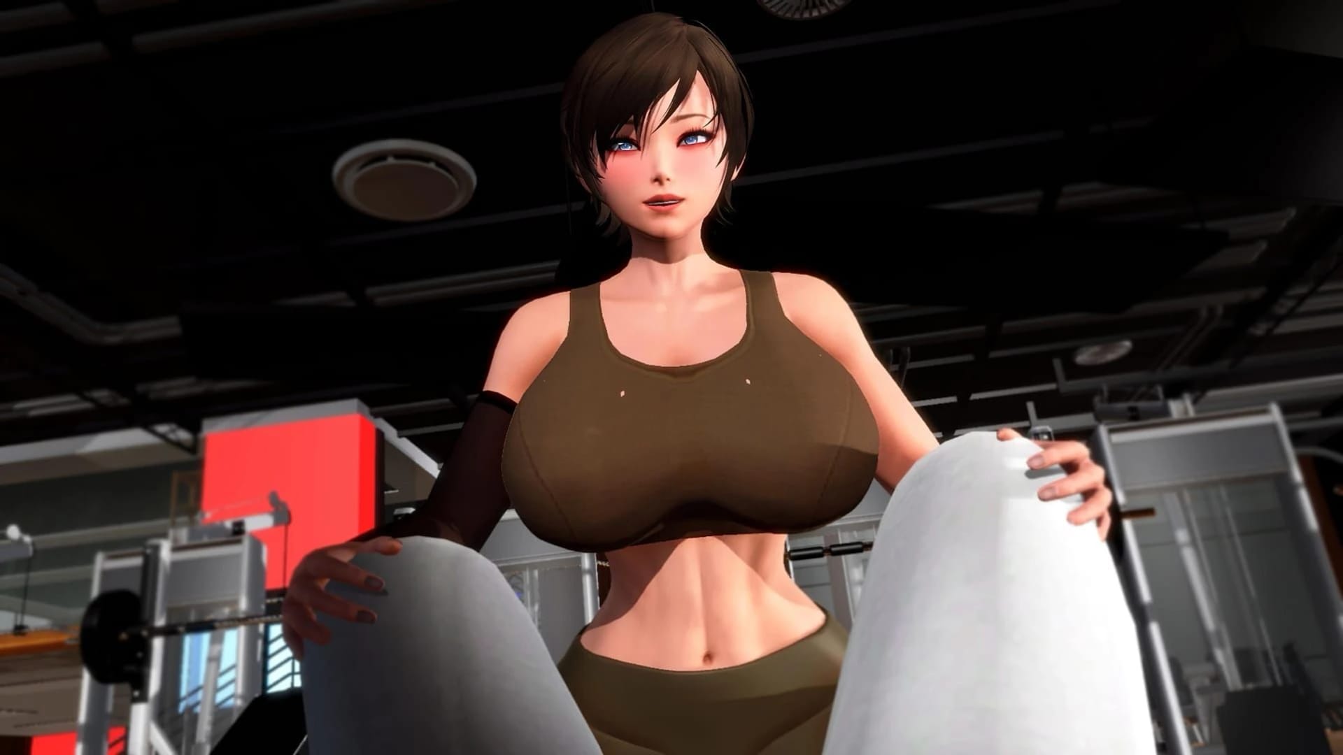 White Lie screenshot 2