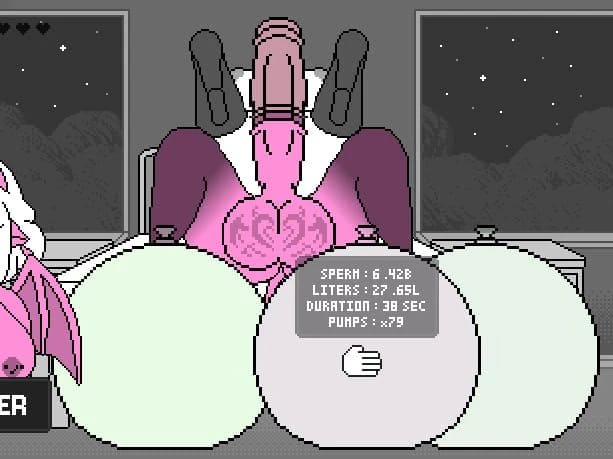 Wife's Bedroom screenshot 3