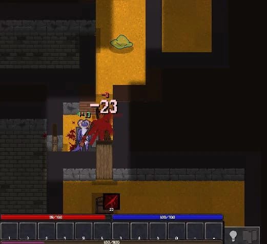 Wild Dawn screenshot 3