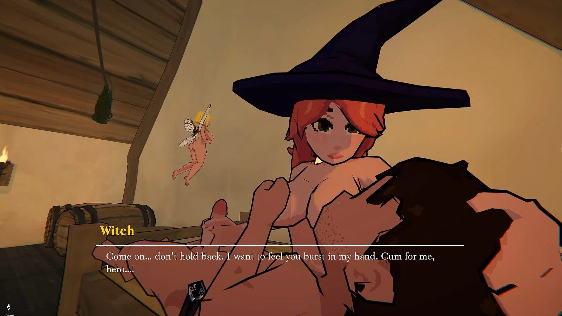 Wilderlust screenshot 2