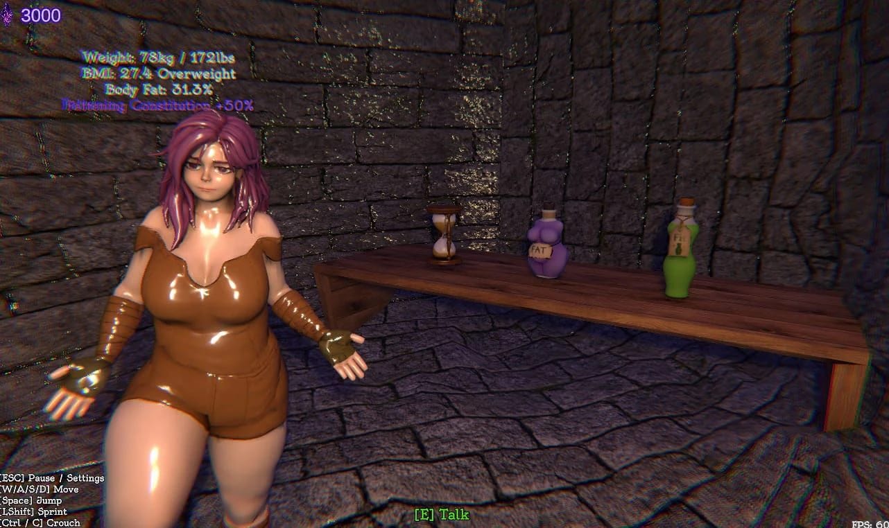 Witch Keeper screenshot 2