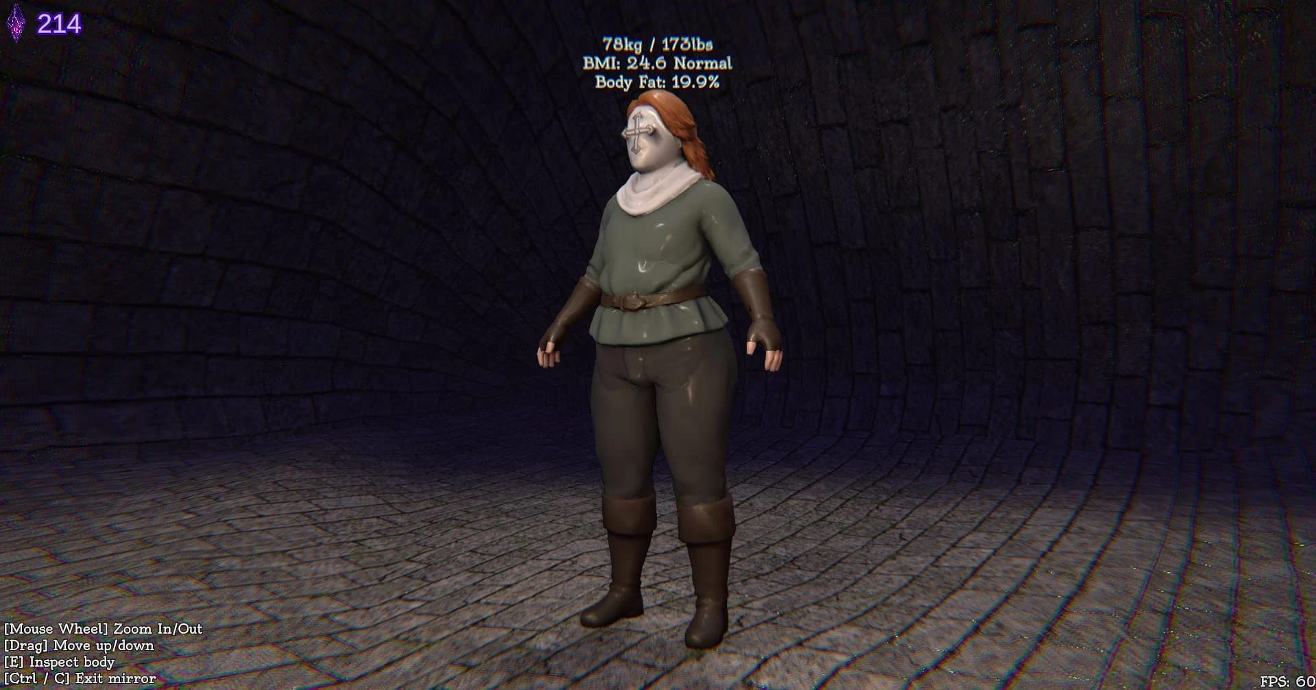 Witch Keeper screenshot 3