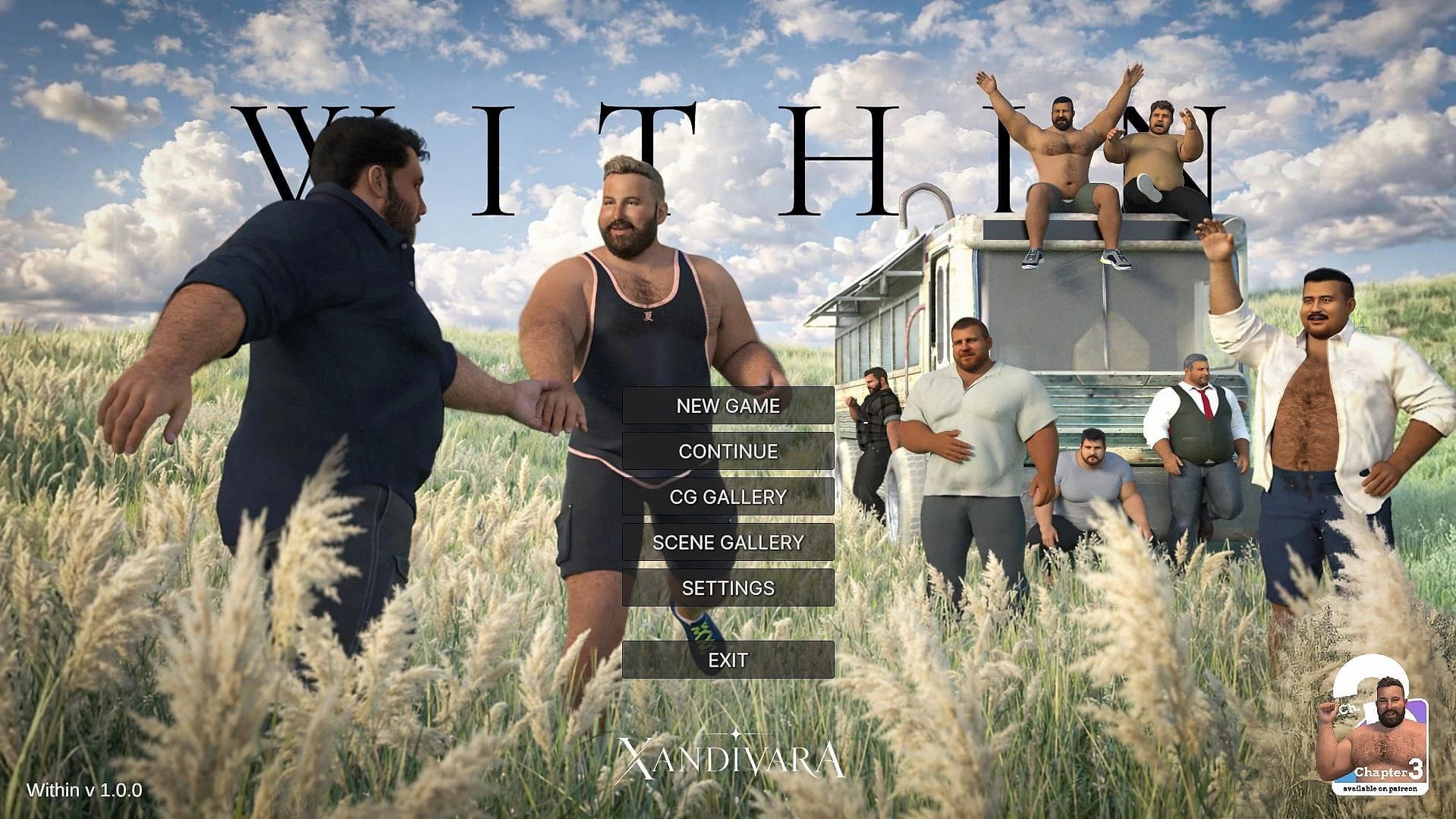 WITHIN screenshot 3