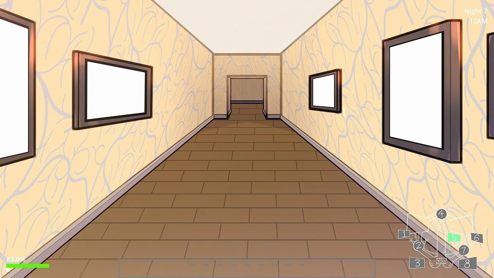 Wylde Nights screenshot 3