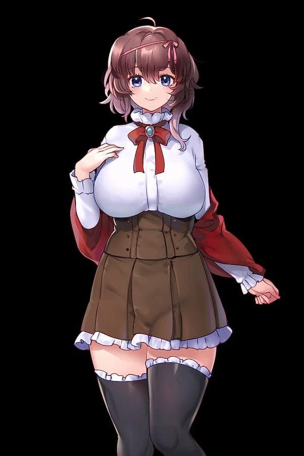 Yado Kasegi screenshot 3