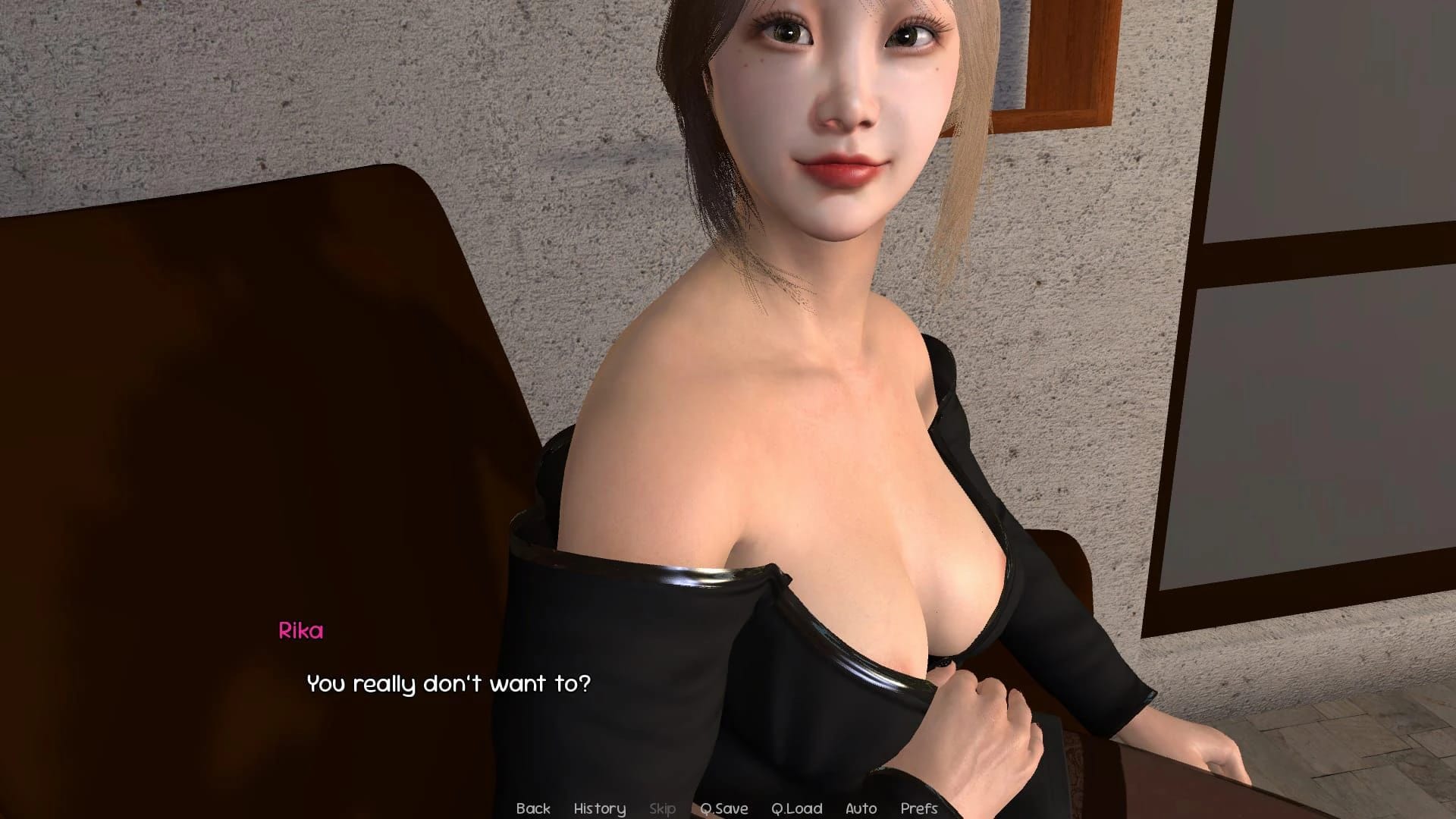 Yakyuken screenshot 3