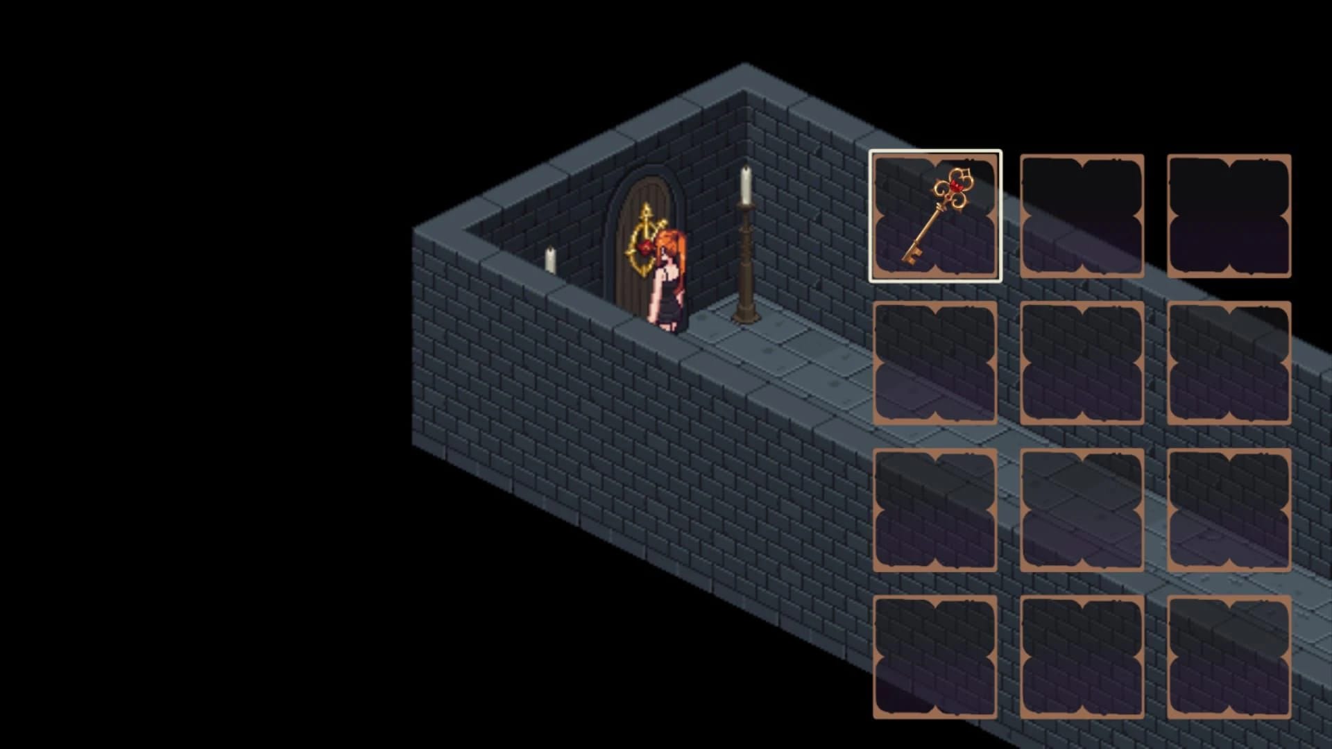 Yoruhana - Eternal Night screenshot 3