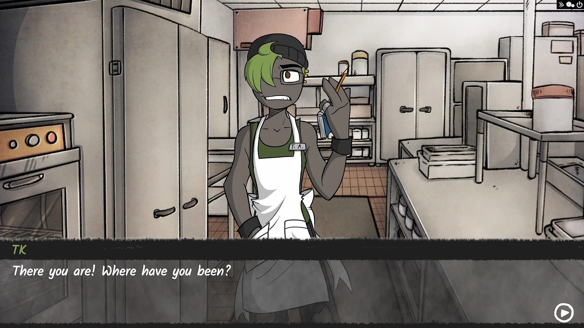 Your Boyfriend screenshot 2