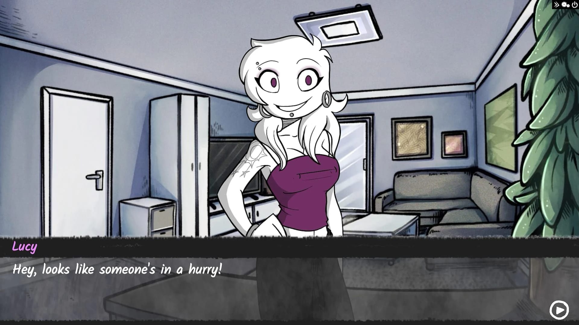 Your Boyfriend screenshot 3