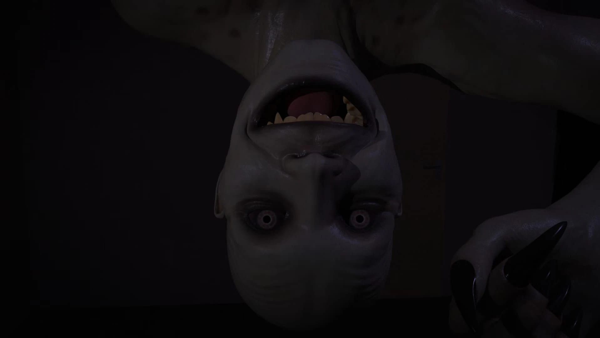 Zero End screenshot 2