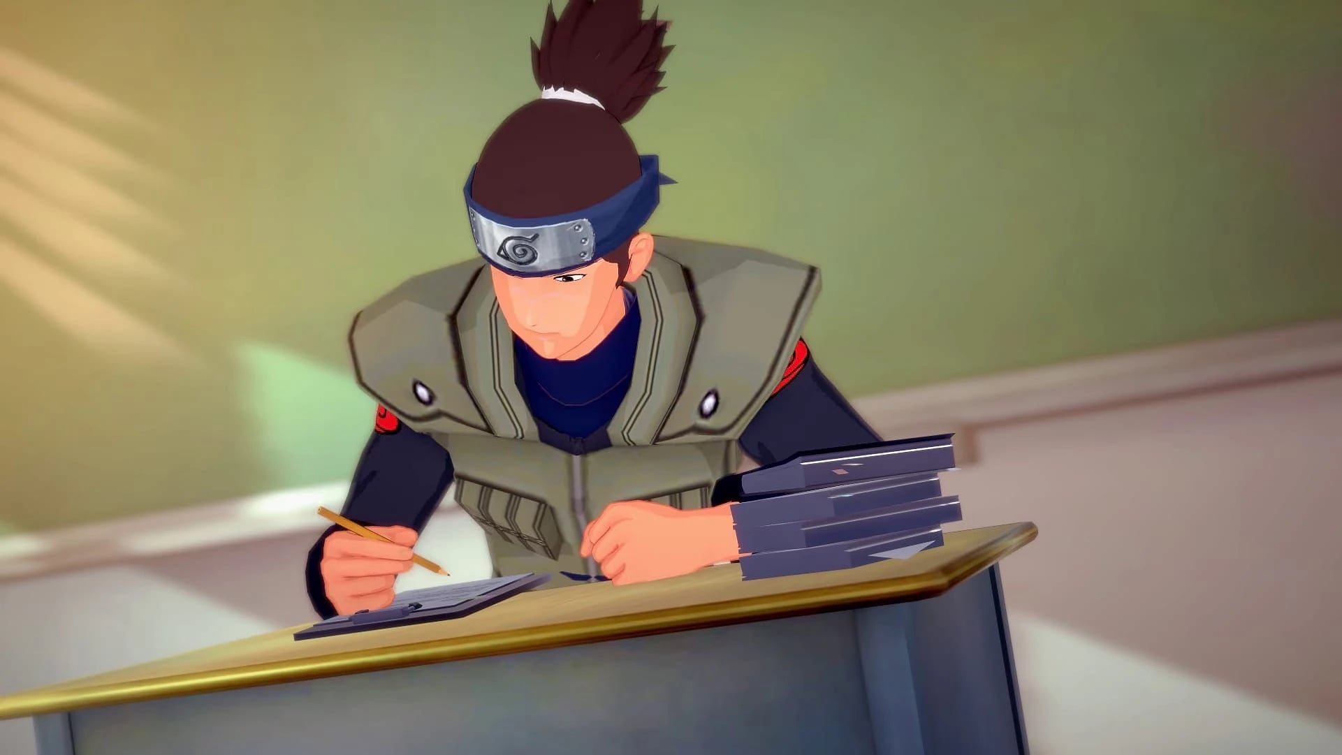 A genin tale screenshot 2