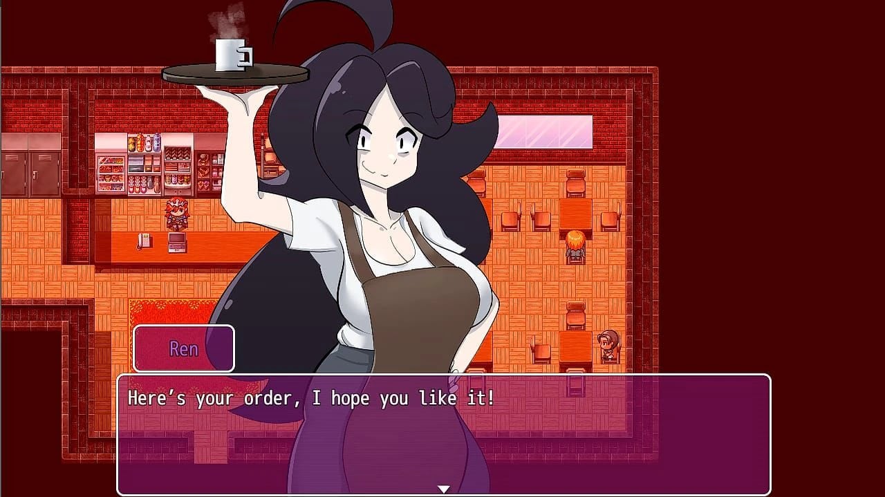 A Neet's Adventure screenshot 2