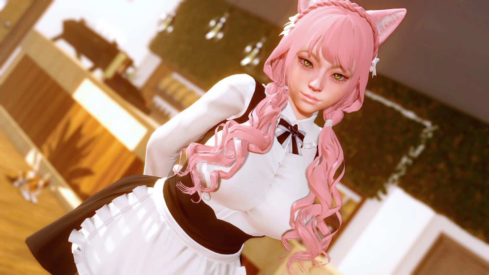 Abyssal Lust screenshot 2