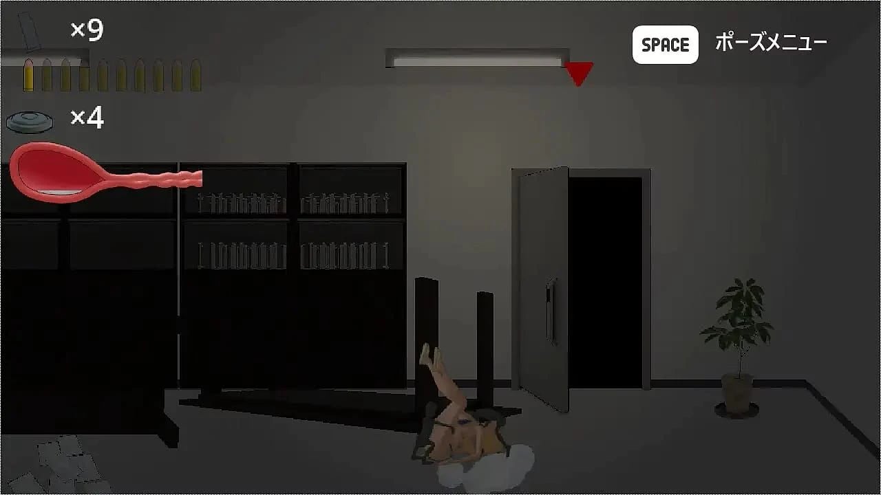 Alisa’s Escape screenshot 2