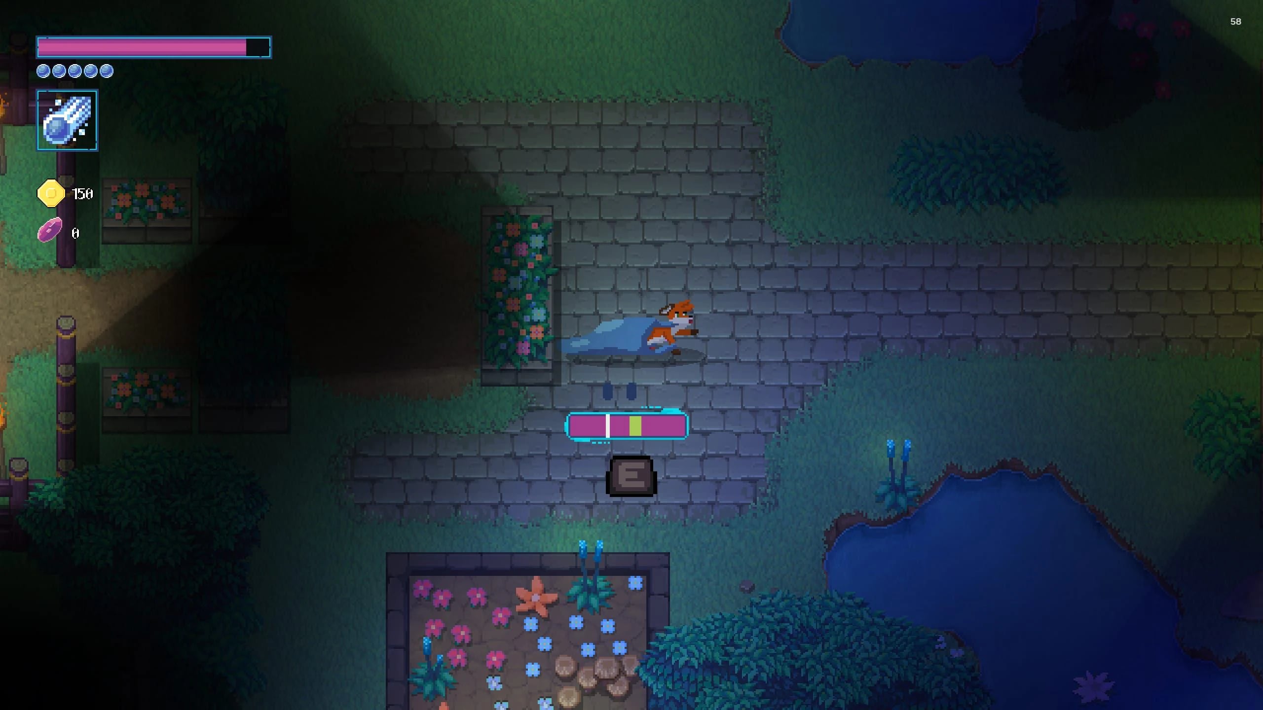 Altered screenshot 2