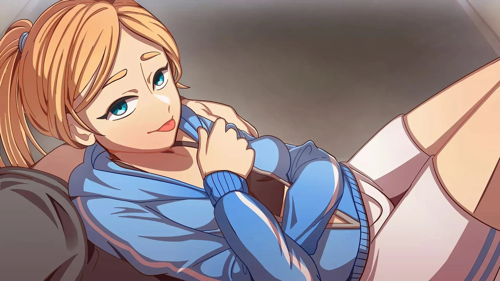 Another Chance screenshot 2