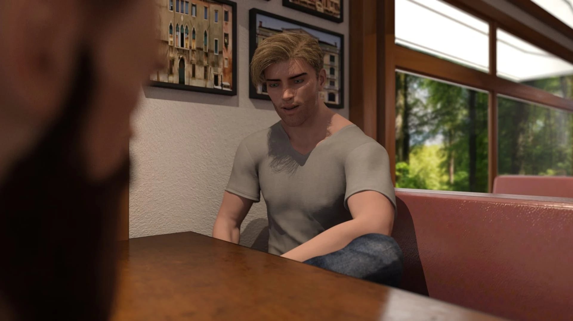 Apartment #69 screenshot 2