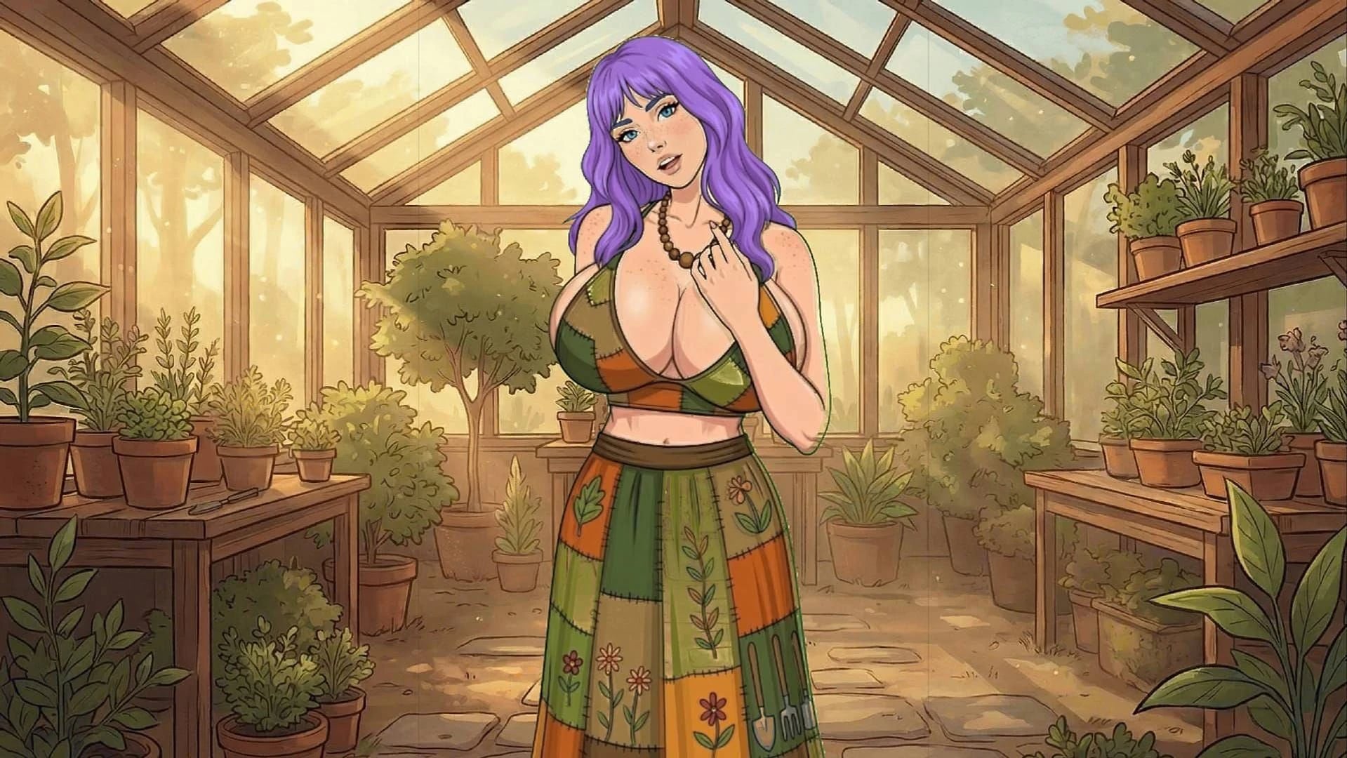 Arcane Quest screenshot 2