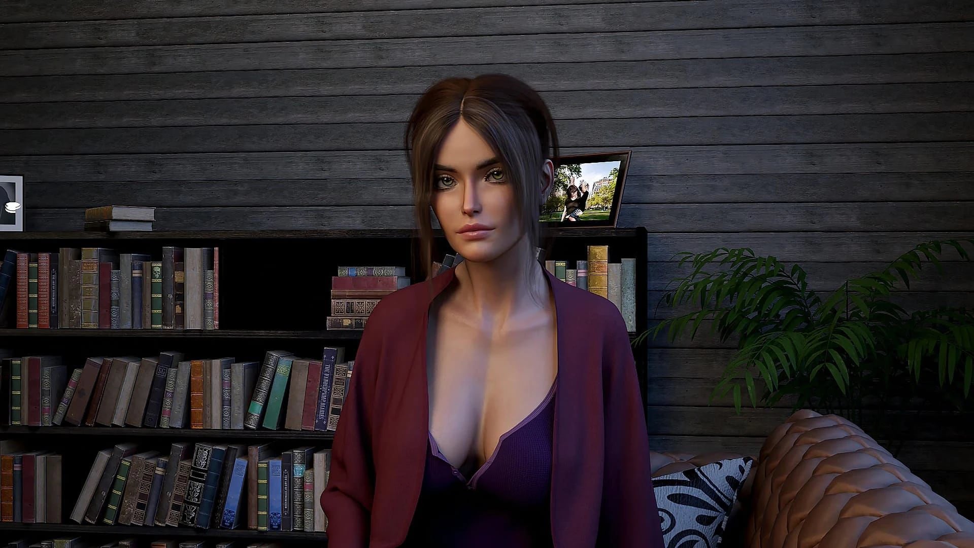 Artemis screenshot 2