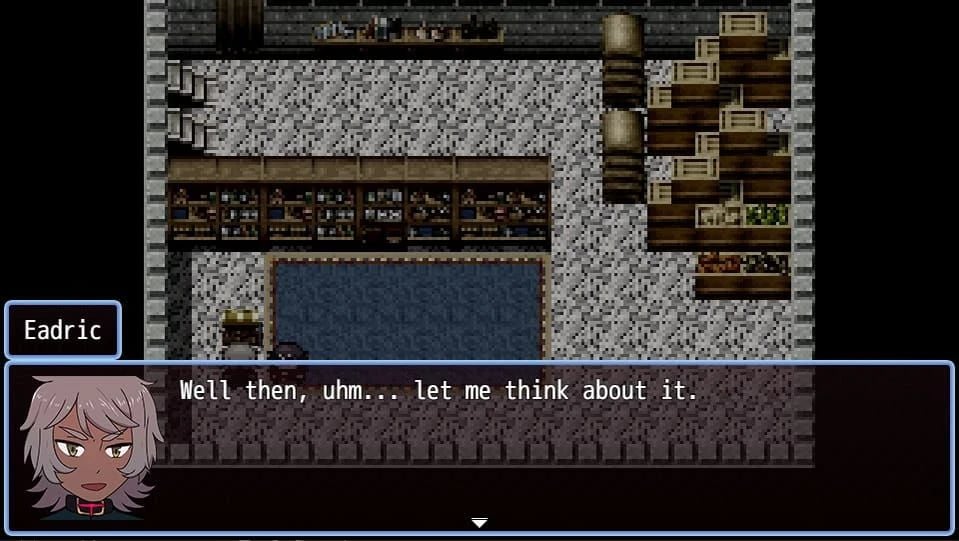 Artificial Blood screenshot 2