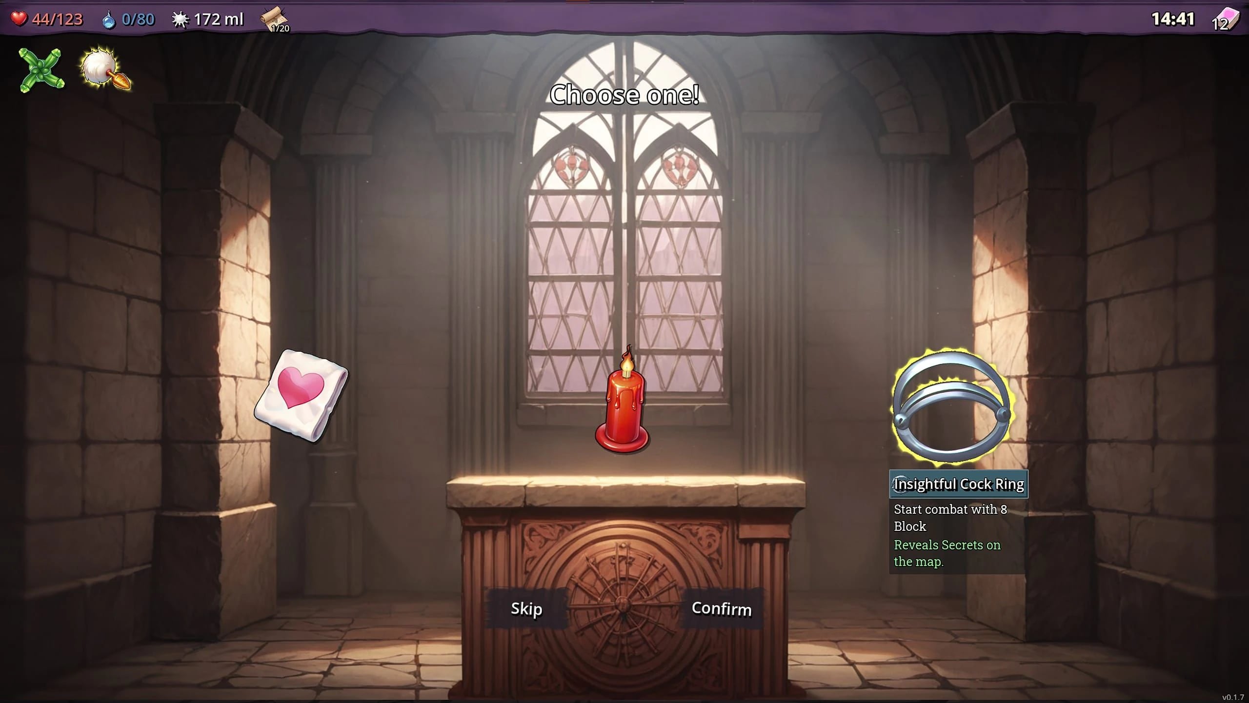 BEGUILED screenshot 2