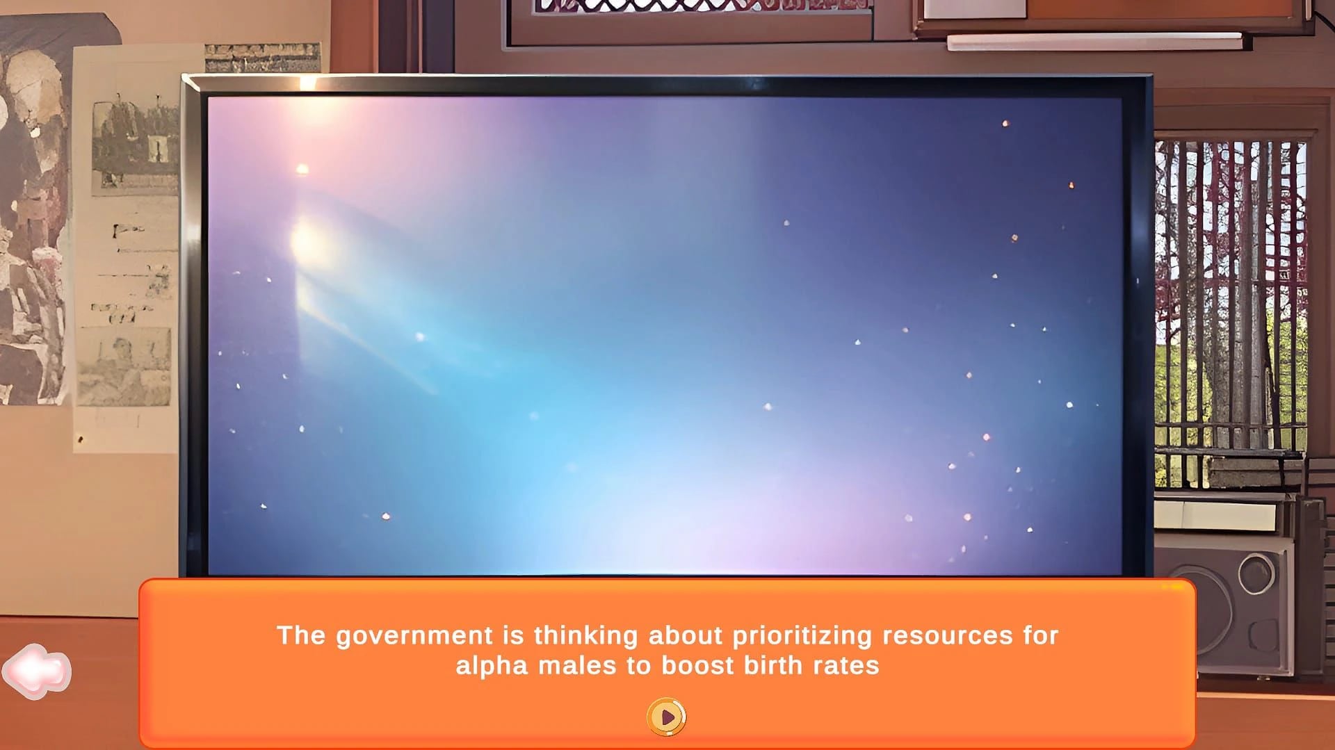 Beta Tester Program joi screenshot 2