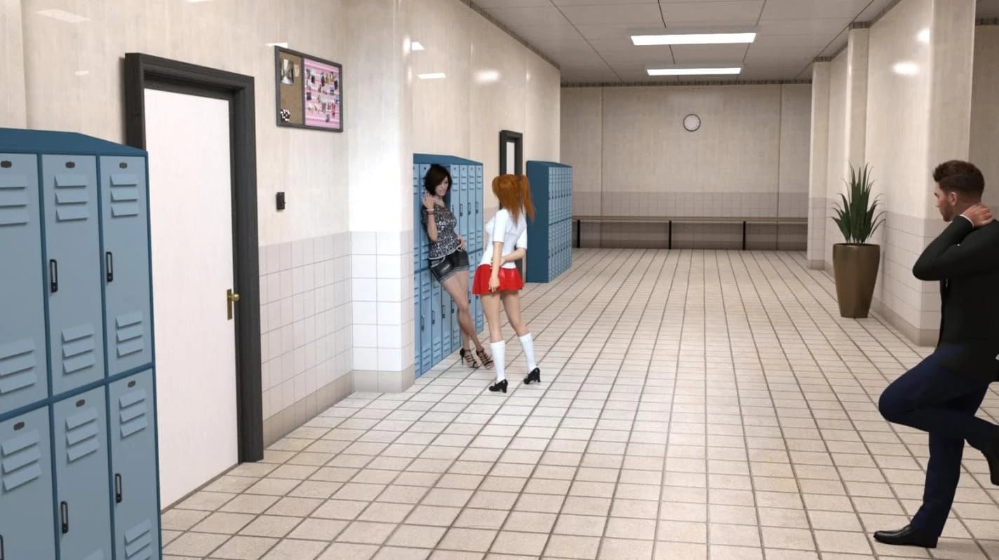 Betrayed screenshot 2