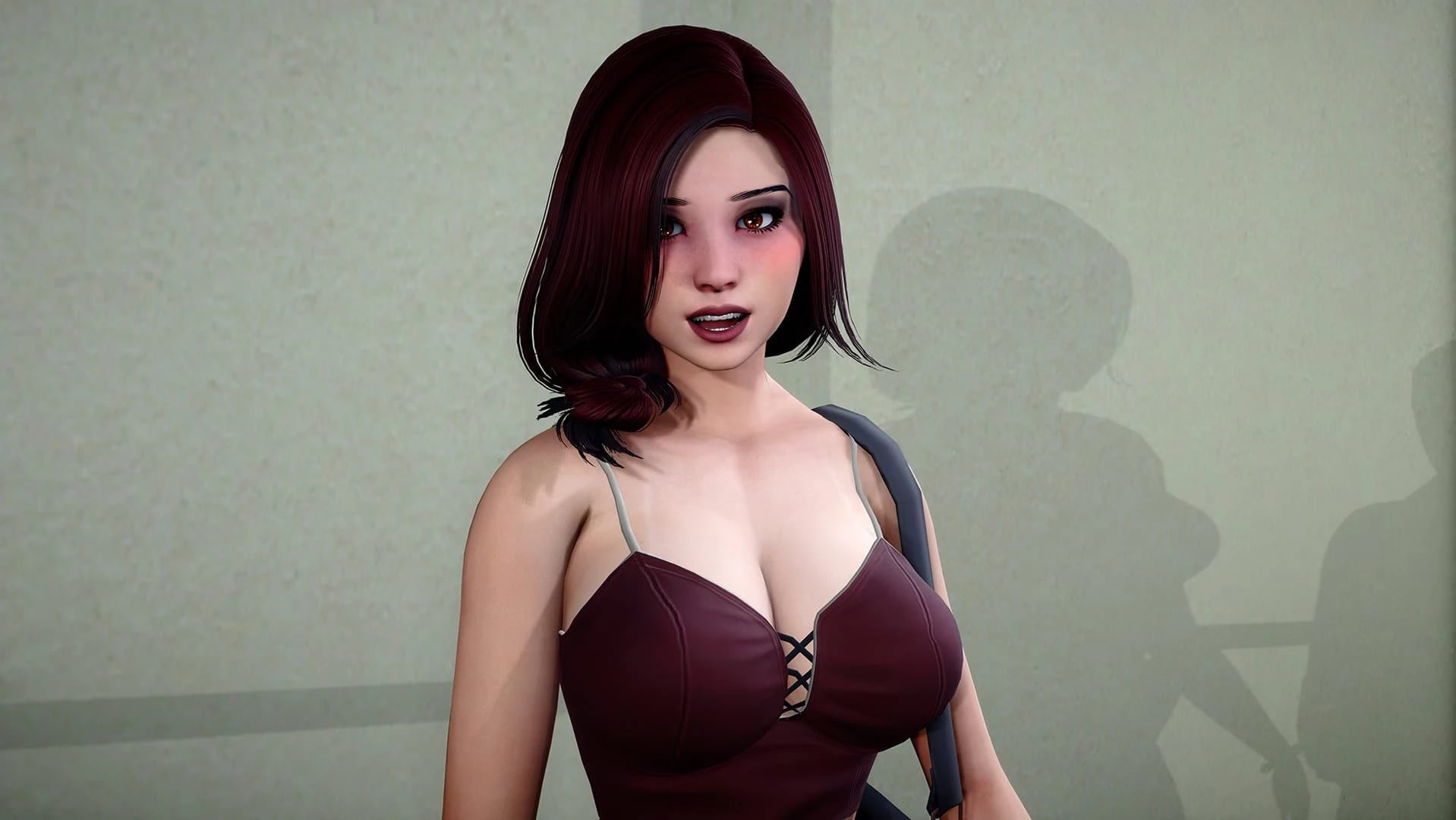 Between Humanity screenshot 2