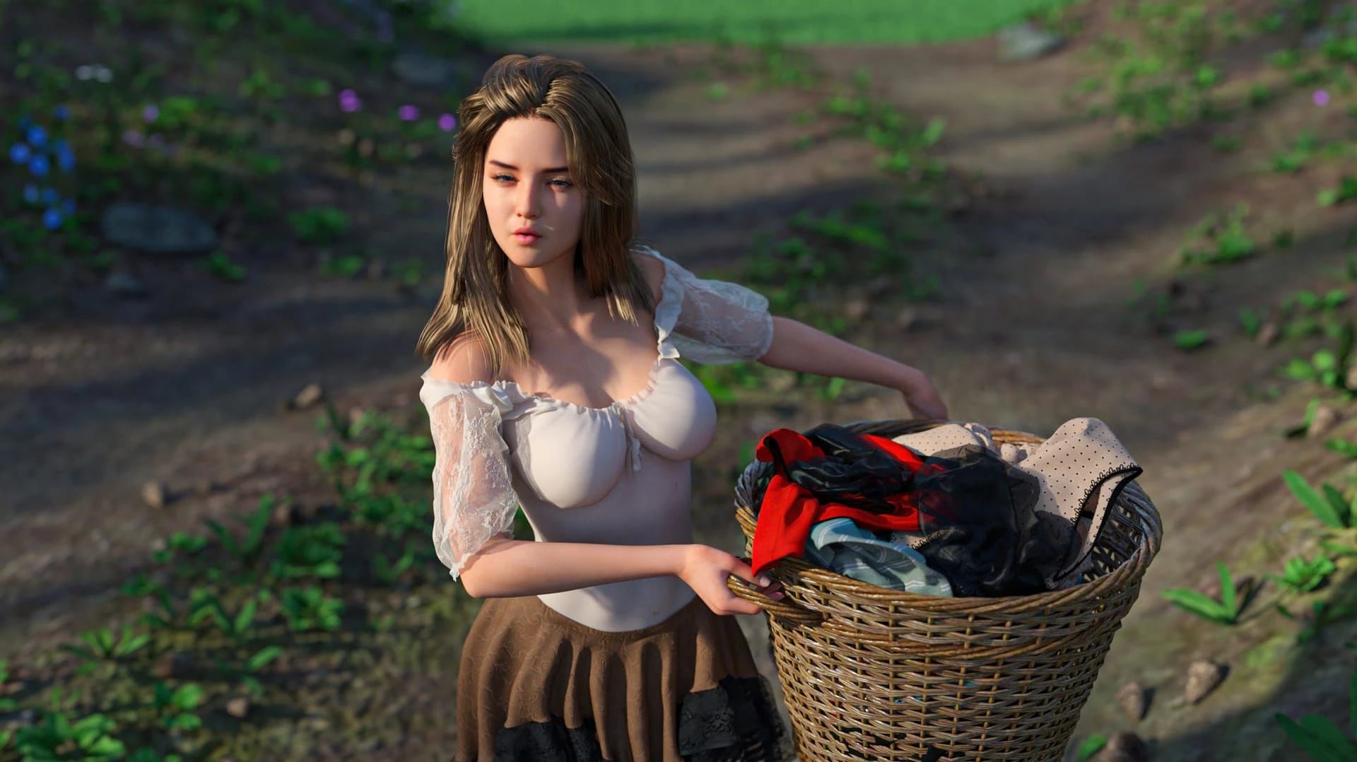 Between Worlds screenshot 2