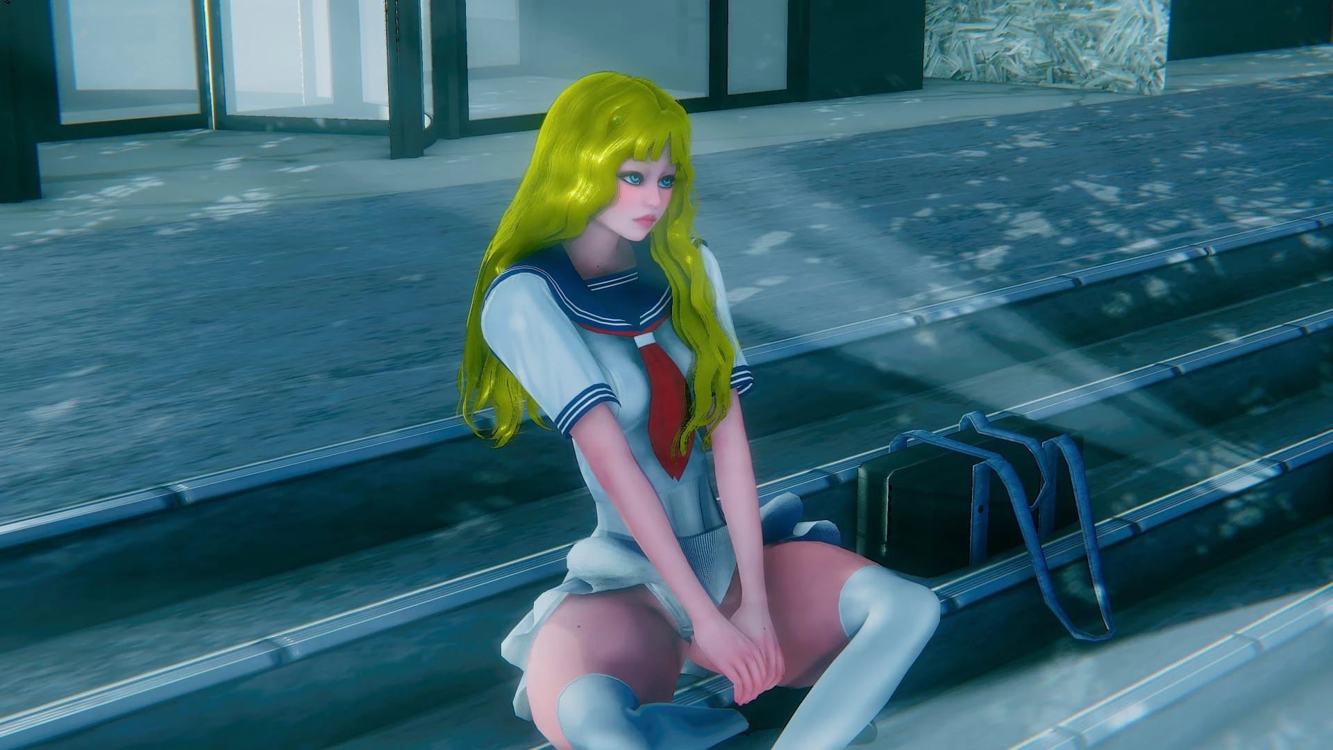 Blue Notes screenshot 2